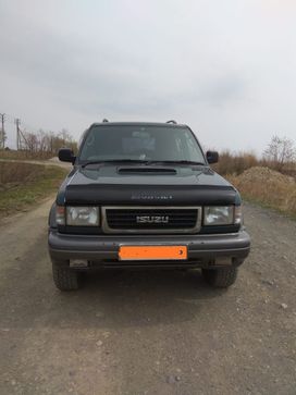 SUV   Isuzu Bighorn 1997 , 300000 , 