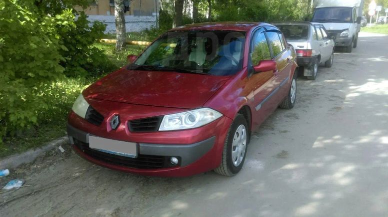  Renault Megane 2006 , 250000 , 