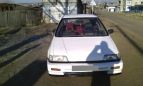  Honda Civic 1992 , 90000 , 