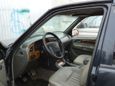 SUV   SsangYong Musso 2001 , 300000 , -