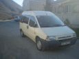    Fiat Scudo 1998 , 322817 , 