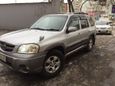 SUV   Mazda Tribute 2002 , 370000 , 