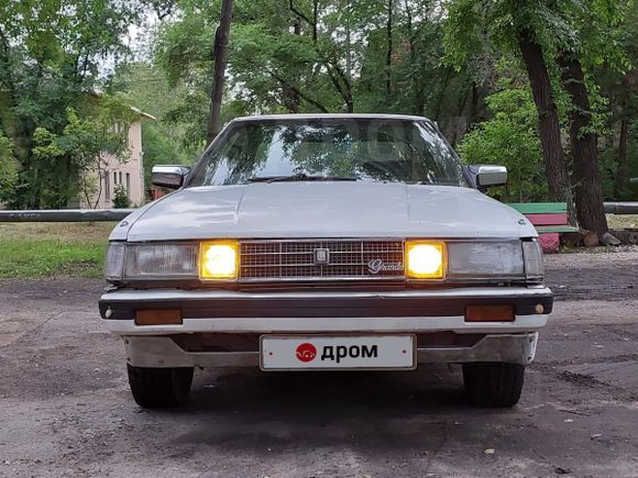  Toyota Mark II 1987 , 95000 , 