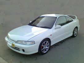  Honda Integra 1999 , 130000 , 