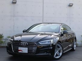  Audi A5 2020 , 2140000 , 