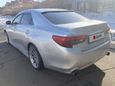  Toyota Mark X 2010 , 1500000 , -