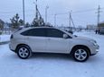 SUV   Lexus RX350 2006 , 980000 , 