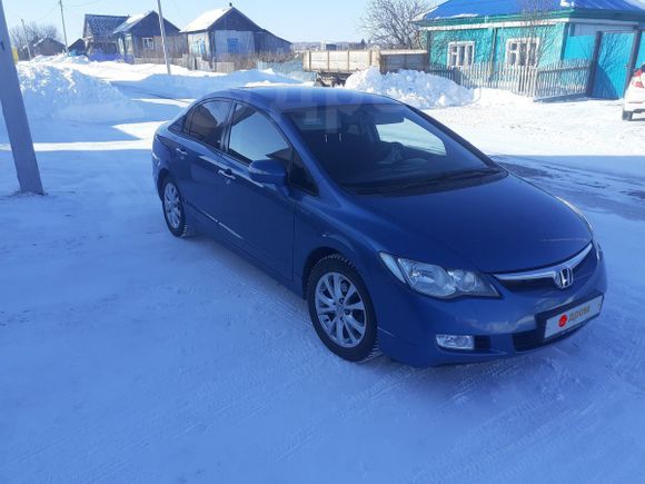  Honda Civic 2007 , 500000 , 