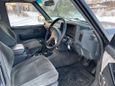  3  Nissan Safari 1994 , 610000 , 