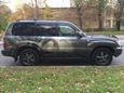 SUV   Toyota Land Cruiser 2002 , 1300000 , -