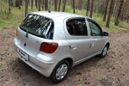  Toyota Vitz 2004 , 289000 , 