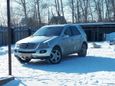 SUV   Mercedes-Benz M-Class 2005 , 500000 , 