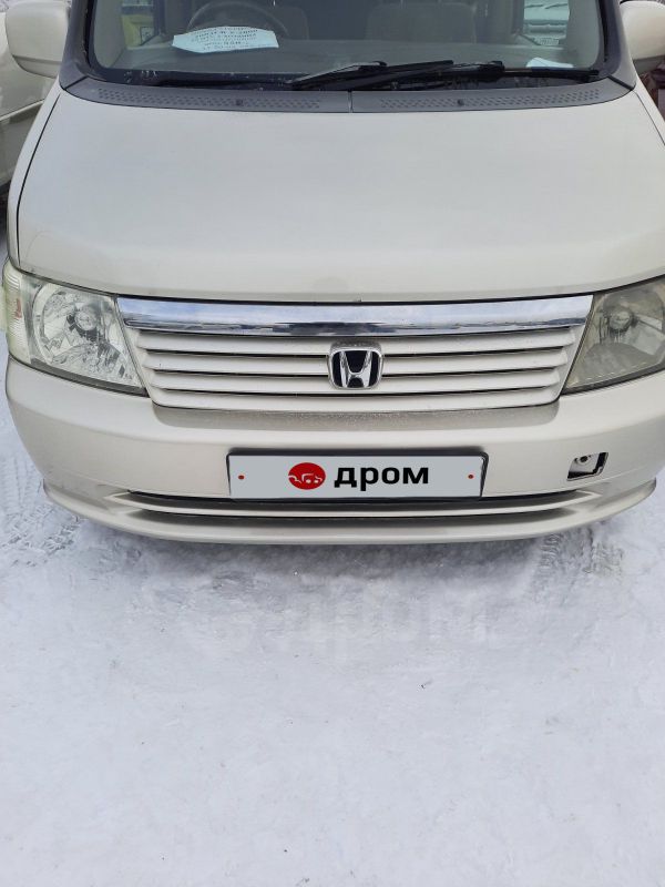    Honda Stepwgn 2003 , 558000 , -