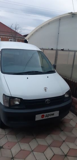    Toyota Town Ace 1996 , 200000 , 
