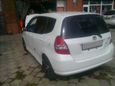  Honda Fit 2002 , 176000 , 