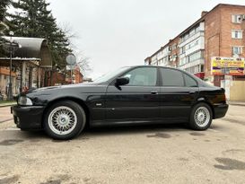  BMW 5-Series 2002 , 1500000 , 