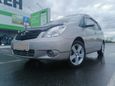    Toyota Corolla Spacio 2002 , 348000 , 