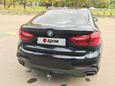 SUV   BMW X6 2017 , 3500000 ,  