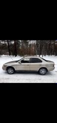  Toyota Sprinter 1992 , 119000 , 