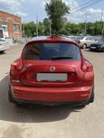 SUV   Nissan Juke 2012 , 760000 , 