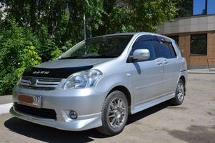    Toyota Raum 2007 , 350000 , 