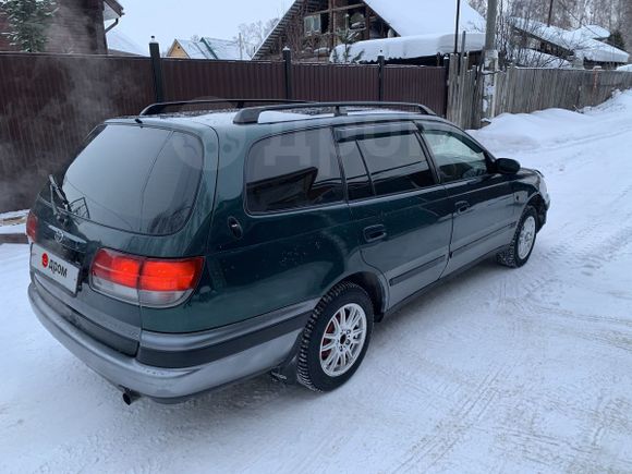  Toyota Caldina 1996 , 268000 , 