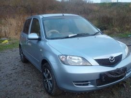  Mazda Demio 2003 , 225000 , 