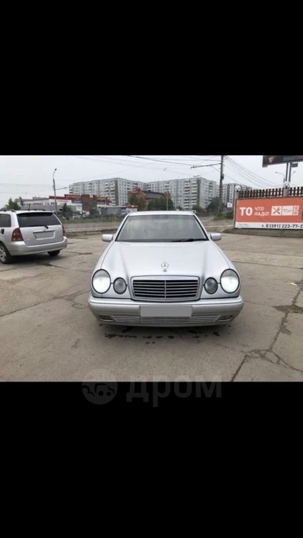  Mercedes-Benz E-Class 1998 , 315000 , 