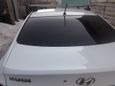  Hyundai Solaris 2013 , 440000 , 