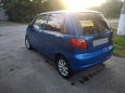  Daewoo Matiz 2010 , 110000 , 