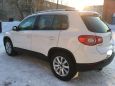 SUV   Volkswagen Tiguan 2010 , 830000 , 