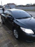  Toyota Corolla 2007 , 430000 , 