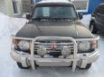 SUV   Mitsubishi Pajero 1993 , 298000 , 