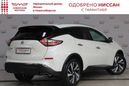 SUV   Nissan Murano 2017 , 2170000 , 