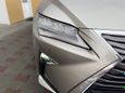SUV   Lexus RX450h 2016 , 3855000 , 