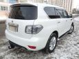 SUV   Nissan Patrol 2013 , 1850000 , 