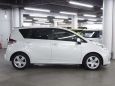  Toyota Ractis 2015 , 585000 , 