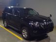 SUV   Toyota Land Cruiser Prado 2018 , 3330000 , 