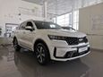 SUV   Kia Sorento 2022 , 4494900 , 