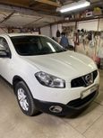 SUV   Nissan Qashqai 2012 , 794000 , 