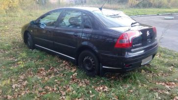  Citroen C5 2007 , 300000 , 