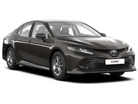  Toyota Camry 2019 , 1857000 , -