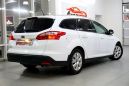  Ford Focus 2012 , 537000 , 