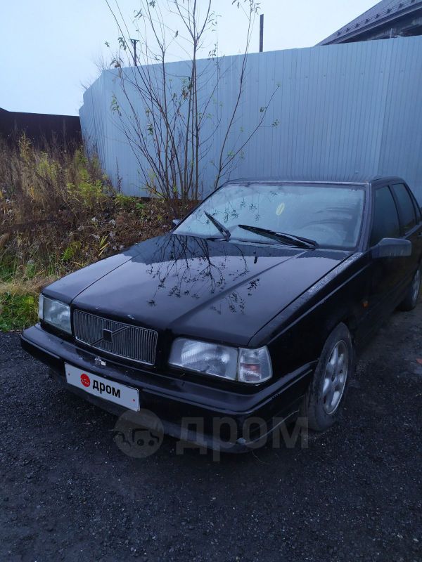  Volvo 850 1992 , 85000 , -