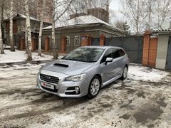 Универсал Subaru Levorg 2015 года, 1600000 рублей, Красноярск
