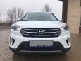 SUV   Hyundai Creta 2017 , 1180000 , 