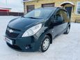  Chevrolet Spark 2013 , 439000 , 