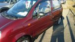  Daewoo Matiz 2006 , 160000 , 