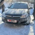  Opel Astra 2010 , 360000 , 