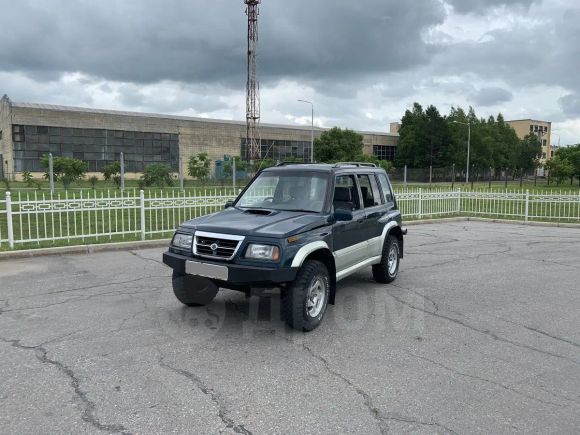 SUV   Suzuki Escudo 1997 , 390000 , 